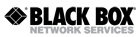 Black Box Network Services